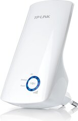 TP-LINK TL-WA854RE цена и информация | Усилители сигнала (Range Extender) | kaup24.ee