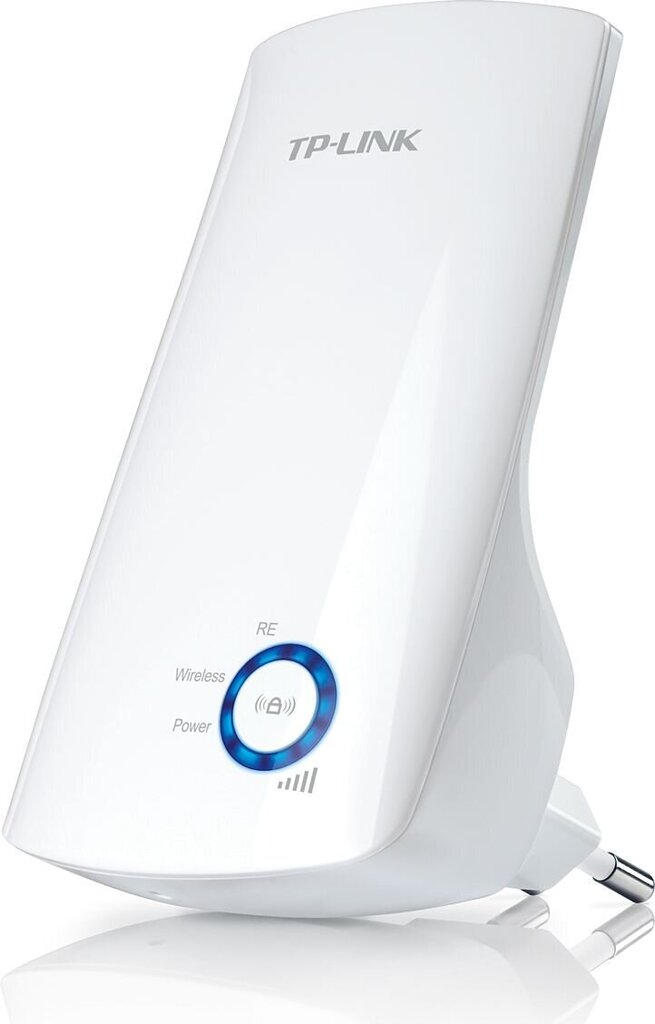 TP-LINK TL-WA854RE цена и информация | Signaalivõimendid (Range Extender) | kaup24.ee