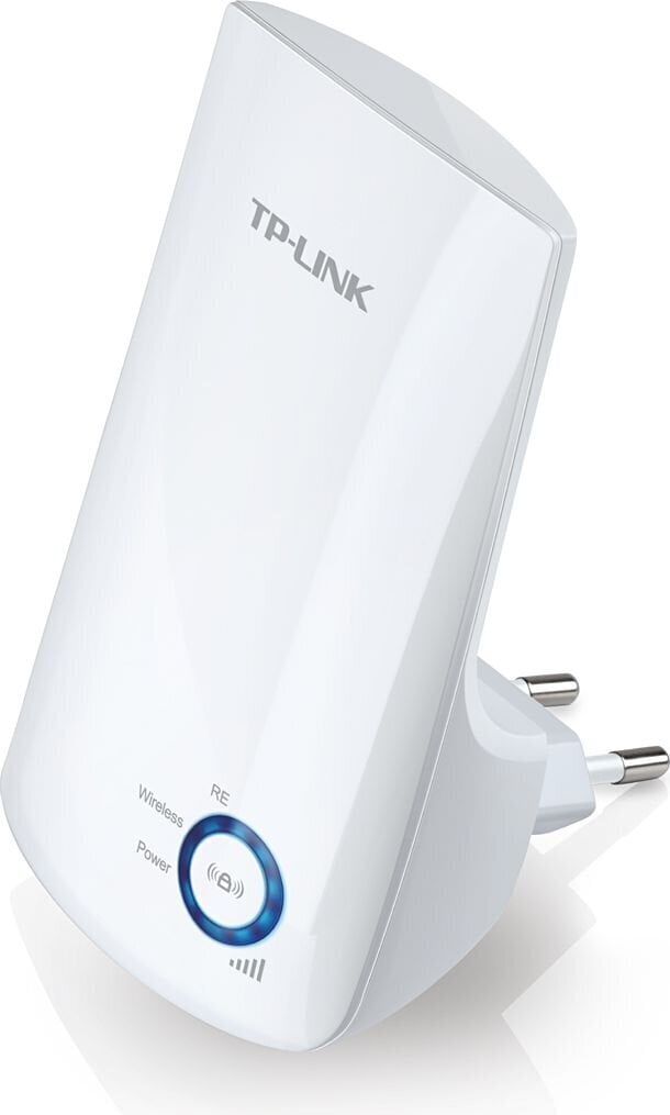 TP-LINK TL-WA854RE цена и информация | Signaalivõimendid (Range Extender) | kaup24.ee