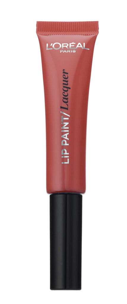 L'Oréal Paris Infallible Lip Paint huulevärv hind ja info | Huulepulgad, -läiked, -palsamid, vaseliin | kaup24.ee