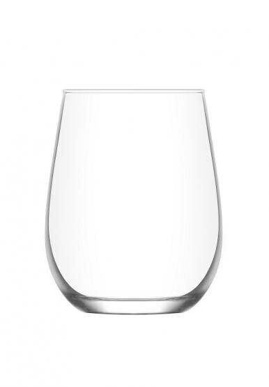 Veiniklaaside komplekt Gaia, 6 tk hind ja info | Klaasid, tassid ja kannud | kaup24.ee