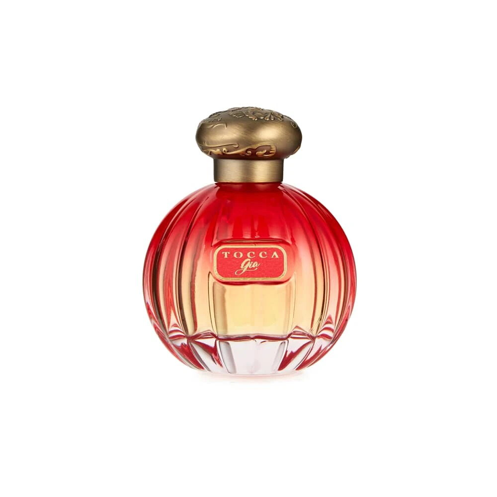 Parfüümvesi Tocca Gia EDP naistele 50 ml hind ja info | Naiste parfüümid | kaup24.ee