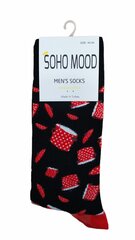 Носки мужские Soho mood горшок цена и информация | Мужские носки | kaup24.ee