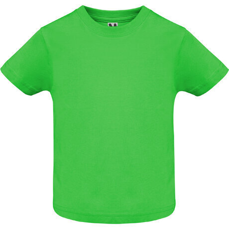 Lühikeste varrukatega T-särk lastele, roheline hind ja info | Beebibodid ja alussärgid | kaup24.ee