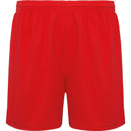 Vooderdatud lühikesed püksid, punane hind ja info | Poiste lühikesed püksid | kaup24.ee