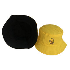 Müts Duck, kahepoolne hind ja info | Naiste mütsid ja peapaelad | kaup24.ee