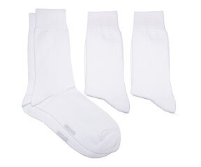Sokid, 3 paari pakis hind ja info | Meeste sokid | kaup24.ee