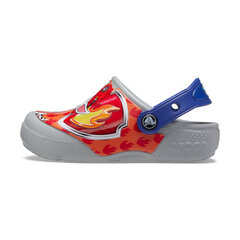 Crocs™ FunLog Paw Patrol Patch Clog Kid's 135243 цена и информация | Детские резиновые сабо | kaup24.ee