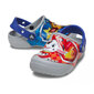 Crocs™ FunLog Paw Patrol Patch Clog Kid's 135243 hind ja info | Laste kummijalatsid | kaup24.ee