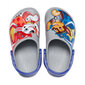 Crocs™ FunLog Paw Patrol Patch Clog Kid's 135243 hind ja info | Laste kummijalatsid | kaup24.ee