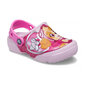 Crocs™ FunLog Paw Patrol Patch Clog Kid's 135256 цена и информация | Laste kummijalatsid | kaup24.ee