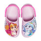 Crocs™ FunLog Paw Patrol Patch Clog Kid's 135256 цена и информация | Laste kummijalatsid | kaup24.ee