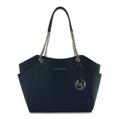 Michael Kors - JETSET_35T5STVT3L 59389 JETSET_35T5STVT3L_NAVY hind ja info | Naiste käekotid | kaup24.ee