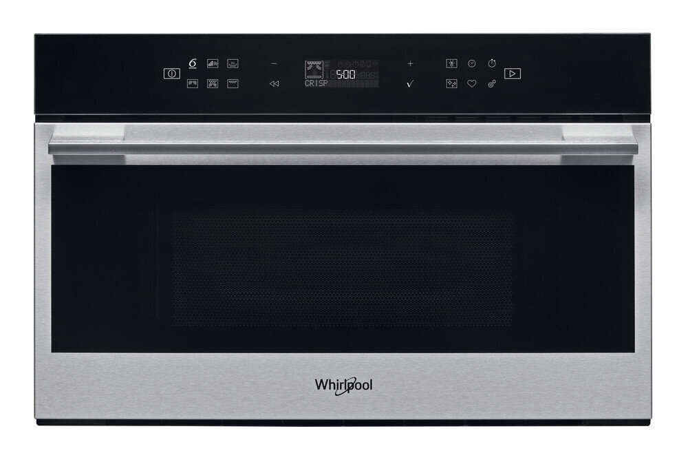 Whirlpool W7 MD440 hind ja info | Mikrolaineahjud | kaup24.ee