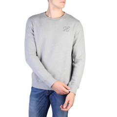 Мужской свитер Hackett - HM580580 59442 HM580580_933-XXL цена и информация | свитер e193 - черный | kaup24.ee