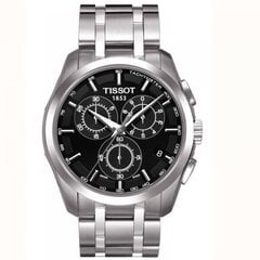 Часы женские Tissot T035.617.11.051.00 цена и информация | Женские часы | kaup24.ee