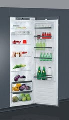 Whirlpool ARG 18081 цена и информация | Холодильники | kaup24.ee