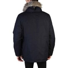 Мужская куртка Hackett - HM402405 59484 HM402405_595-XXXL цена и информация | Мужские куртки | kaup24.ee