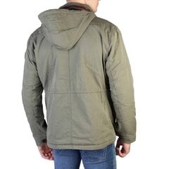 Мужская куртка Hackett - HM402379 59487 HM402379_8HO-XXL цена и информация | Мужские куртки | kaup24.ee
