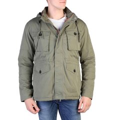 Мужская куртка Hackett - HM402379 59487 HM402379_8HO-XXL цена и информация | Мужские куртки | kaup24.ee