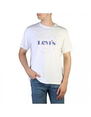 Мужская футболка Levi's - 16143 59525 16143_0136-XL цена и информация | Мужские футболки | kaup24.ee