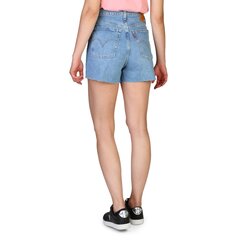 Женские шорты Levi's - 77879_RIBCAGE 59527 77879_0005-31 цена и информация | Женские шорты | kaup24.ee