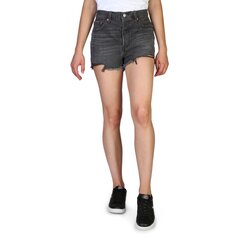 Püksid Levi's - 56327_501_SHORT 59530 56327_0070-30 hind ja info | Naiste lühikesed püksid | kaup24.ee