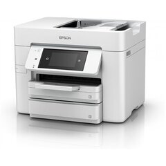 Epson WorkForce Pro WF-4745DTWF цена и информация | Принтеры | kaup24.ee