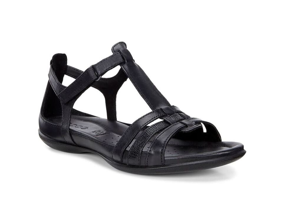 ECCO naiste sandaalid FLASH hind ja info | Naiste sandaalid | kaup24.ee