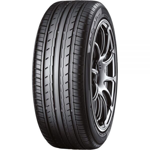 YOKOHAMA BluEarth ES32A 235/40 18 95W цена и информация | Suverehvid | kaup24.ee