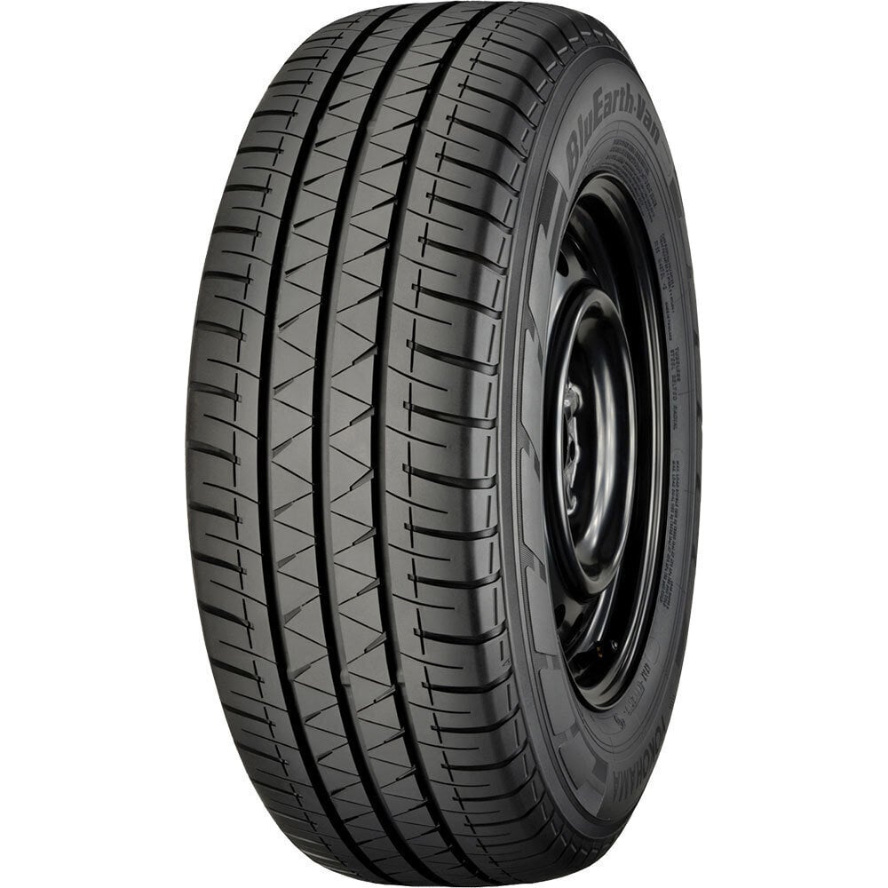 YOKOHAMA YokohamaBLUEARTH VAN RY55 235/60 17 109/107T цена и информация | Suverehvid | kaup24.ee