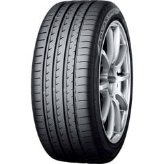 YOKOHAMA AdvanSport V105S 245/35 18 92Y цена и информация | Летняя резина | kaup24.ee