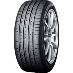 YOKOHAMA AdvanSport V105S 235/40 20 96Y цена и информация | Летняя резина | kaup24.ee