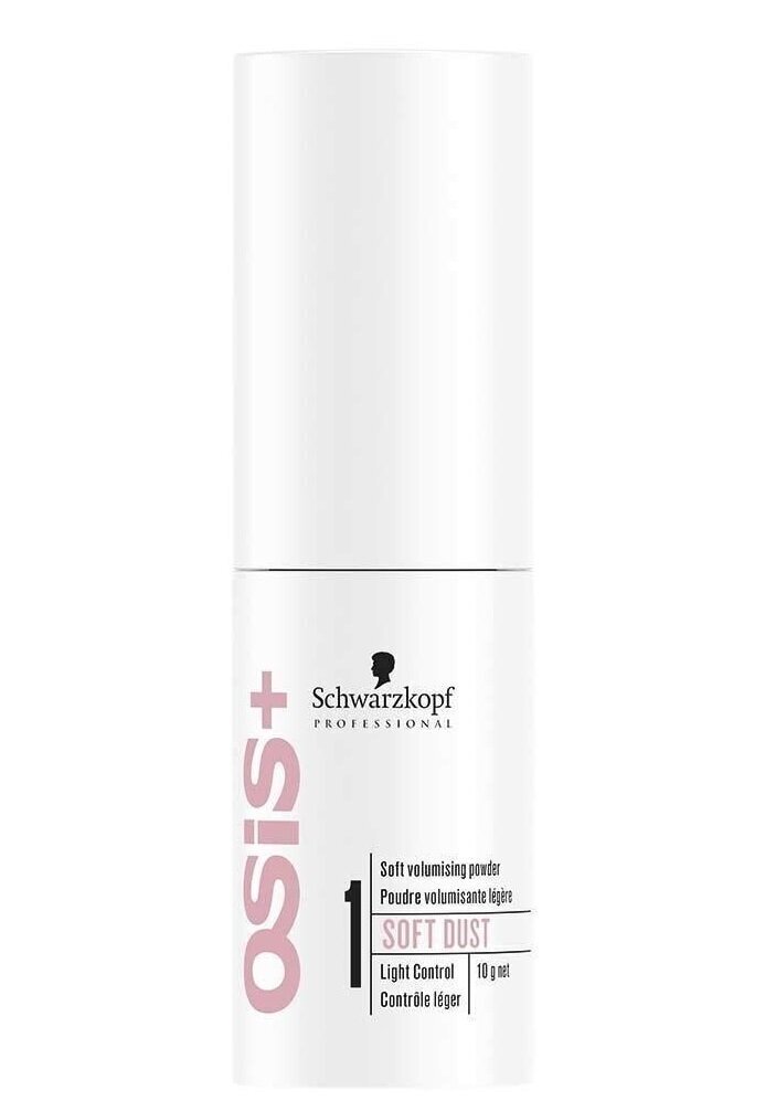 Volüümi andev juuksepuuder Schwarzkopf Professional Osis+ 10 g hind ja info | Viimistlusvahendid juustele | kaup24.ee