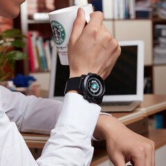 Часы Skmei W30 цена и информация | Мужские часы | kaup24.ee