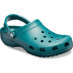 Crocs™ Classic 64241 цена и информация | Шлепанцы, тапочки для женщин | kaup24.ee