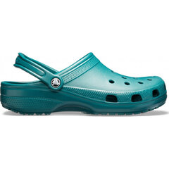 Crocs™ Classic 64241 цена и информация | Шлепанцы, тапочки для женщин | kaup24.ee