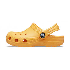 Crocs™ Kids' Classic Clog 146038 hind ja info | Laste kummijalatsid | kaup24.ee