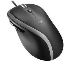 Logitech M500s, must hind ja info | Hiired | kaup24.ee