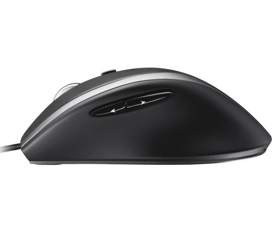 Logitech M500s, must hind ja info | Hiired | kaup24.ee