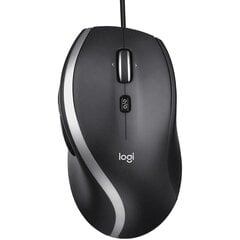 Logitech M500s, must цена и информация | Мыши | kaup24.ee