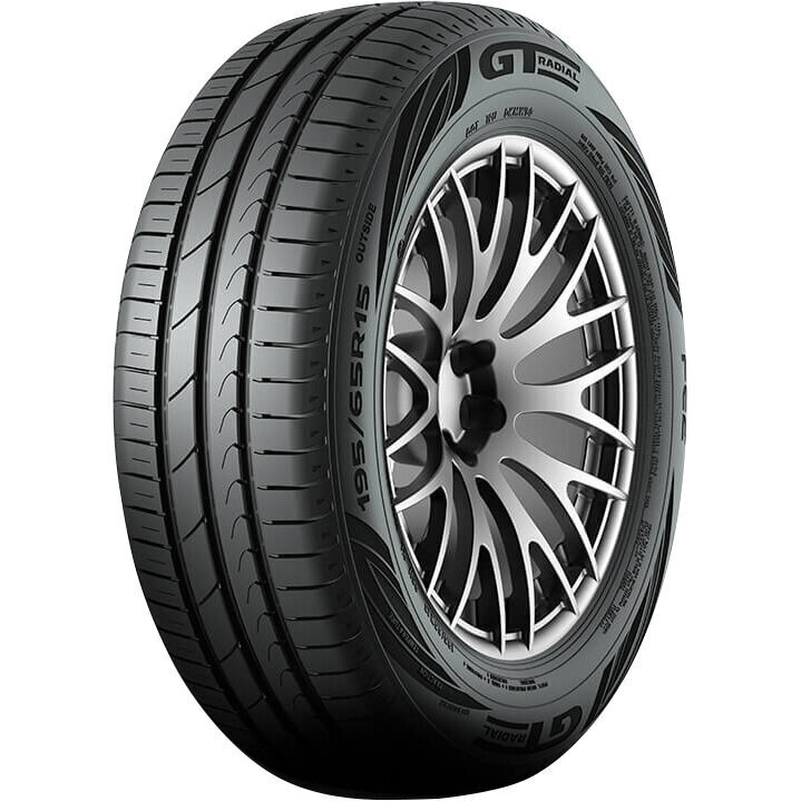 GT RADIAL 185/60 15 88H hind ja info | Suverehvid | kaup24.ee