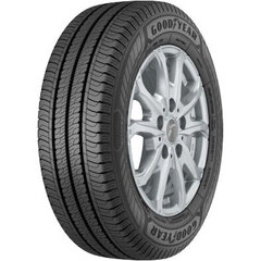 Шина летняя Goodyear EffiGrip Cargo2 215/75 16 113/111R цена и информация | Летняя резина | kaup24.ee