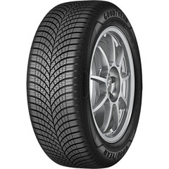 Goodyear Vector 4SEASONS GEN 3 225/40 18 92Y цена и информация | Всесезонная резина | kaup24.ee