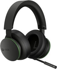 Microsoft Xbox Wireless Headset Black цена и информация | Наушники | kaup24.ee