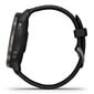 Garmin Venu® 2 Slate/Black hind ja info | Nutikellad (smartwatch) | kaup24.ee