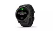 Garmin Venu® 2 Slate/Black hind ja info | Nutikellad (smartwatch) | kaup24.ee