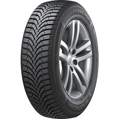 Hankook W452 205/60 15 91T цена и информация | Зимние шины | kaup24.ee