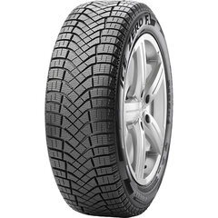 PIRELLI Winter IceZero FR 265/65 17 116H hind ja info | Talverehvid | kaup24.ee