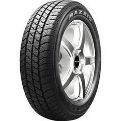 MAXXIS AL2 215/70 15 109/107T hind ja info | Lamellrehvid | kaup24.ee